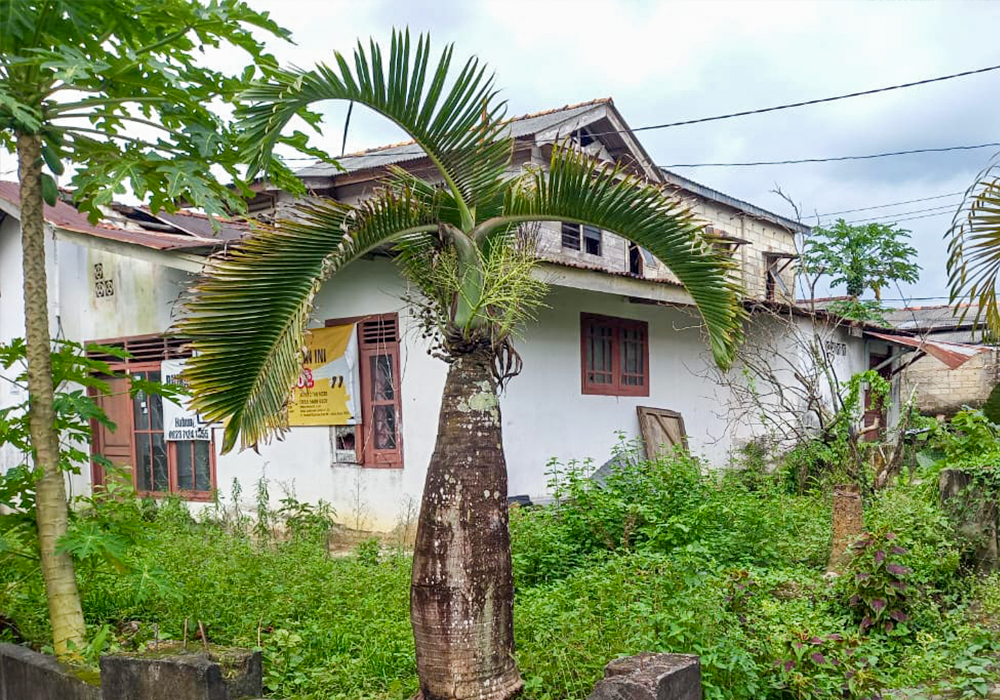RUMAH DI KOTA PANGKAL PINANG - NPL100-3 - foto 4
